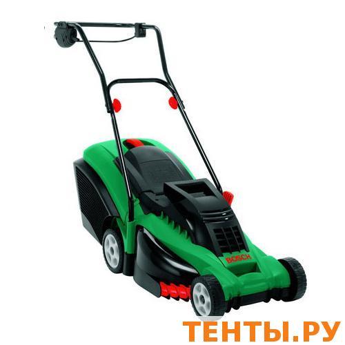 Газонокосилка электрическая BOSCH Rotak 43 0600881300