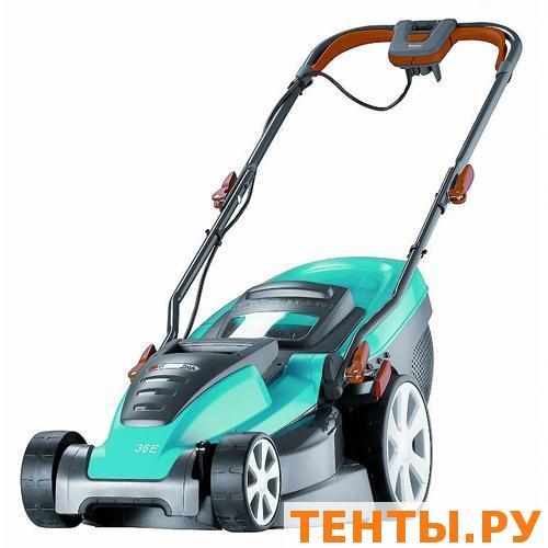 Газонокосилка электрическая Gardena PowerMax 36 E