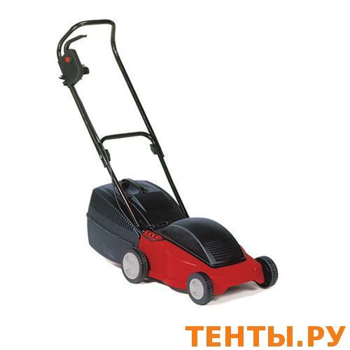 Газонокосилка электрическая MTD 3813 E 18D-Z1F-600