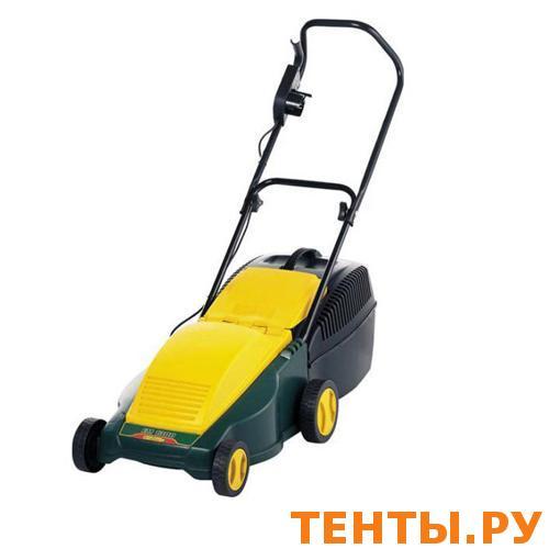 Газонокосилка электрическая MTD EM 1300 18C-Z1F-651