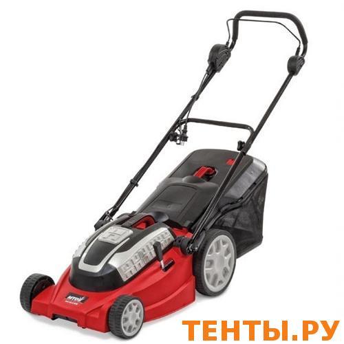 Газонокосилка электрическая MTD 4218 E HW 18ACI4L2600