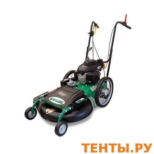 Косилка для высокой травы и сорняков Billy Goat HW651HSP