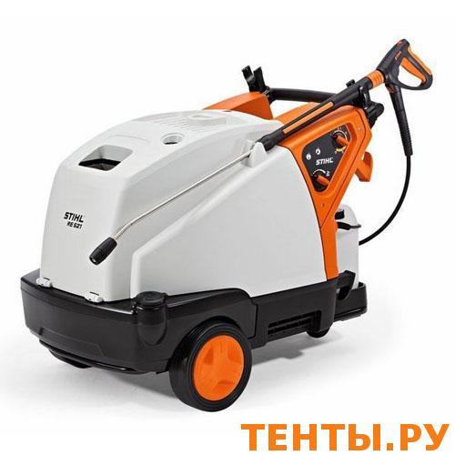 Профессиональная минимойка с подогревом воды Stihl RE 581 47510124515