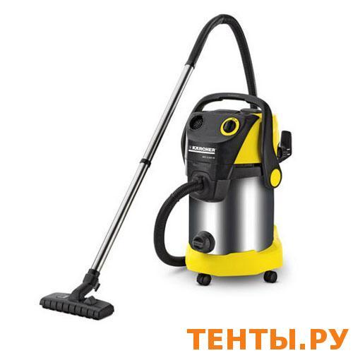 Пылесос для сухой уборки Karcher WD 5.500 M 1.347-900.0