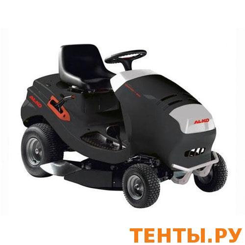 Садовый минитрактор AL-CO Comfort T 750 119044