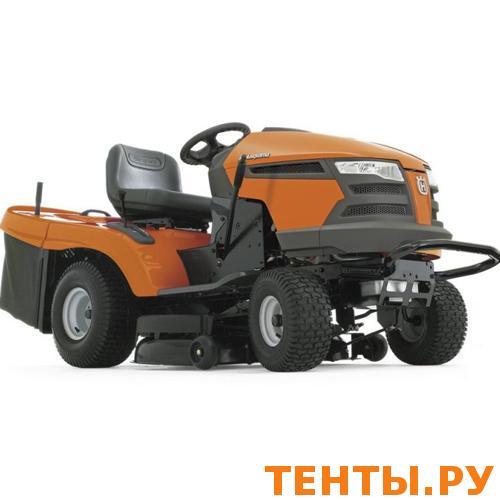 Садовый минитрактор Husqvarna CTH 220 Twin 9606102-64