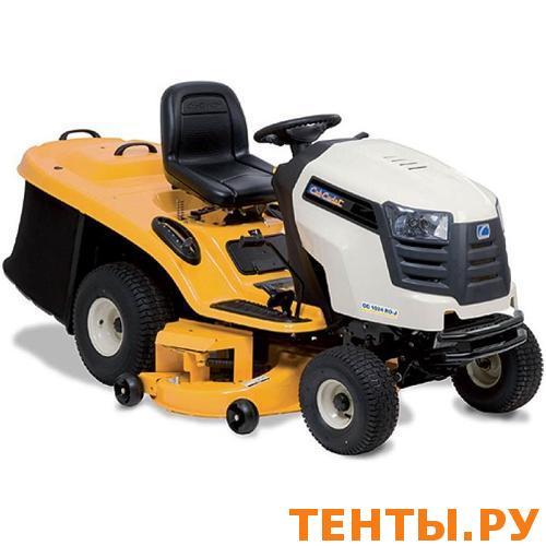 Садовый минитрактор Cub Cadet CC 1024 RD-N 13CI51AN603