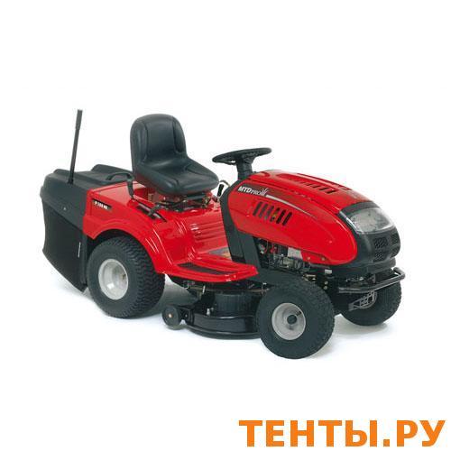 Садовый минитрактор MTD PRO P 155 HE 13AM713E678