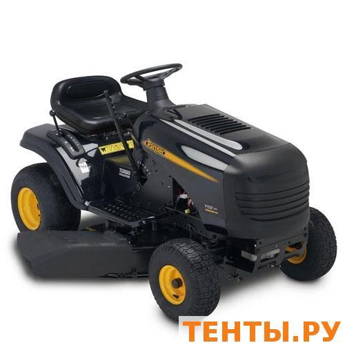 Садовый минитрактор Partner P13597HRB 9606102-86