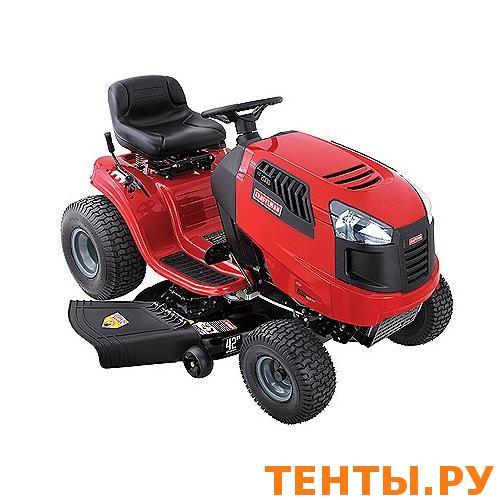 Садовый трактор Craftsman 28884 (Серия LTS 2000)