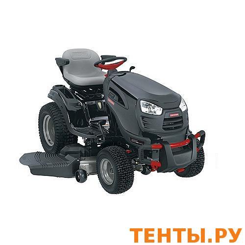 Садовый трактор Craftsman 28861
