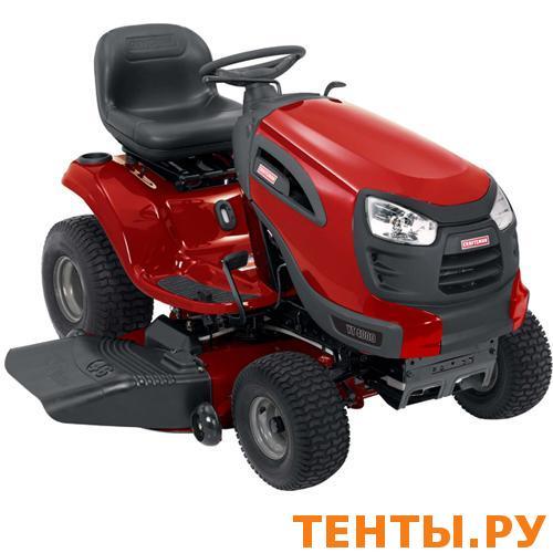 Садовый трактор Craftsman 28857 (старый артикул 28928)