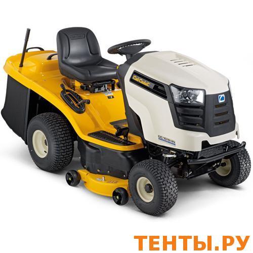 Садовый трактор Cub Cadet CC 1016 AF 13AD90AF603