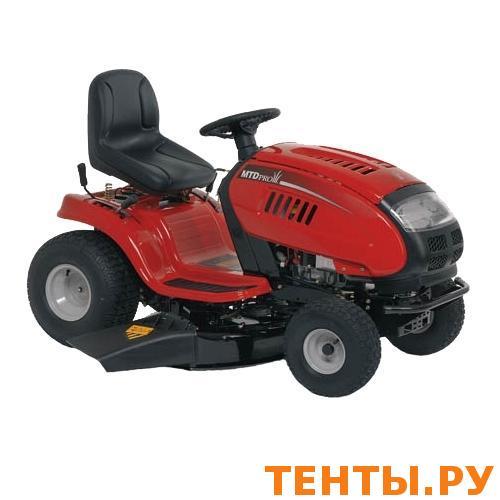 Садовый трактор MTD PRO P 160 HG 13BT793G678