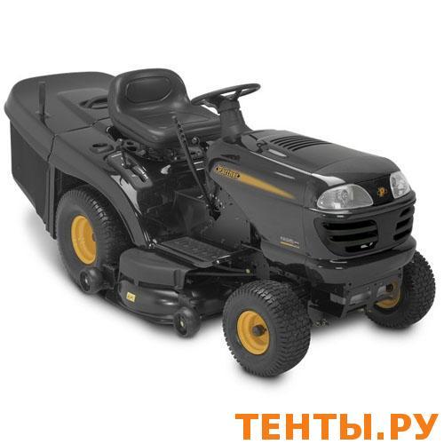 Садовый трактор Partner P145107HRB 9606101-75