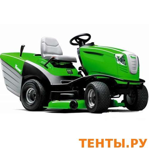 Садовый минитрактор Viking MT 5097 C 61602000004