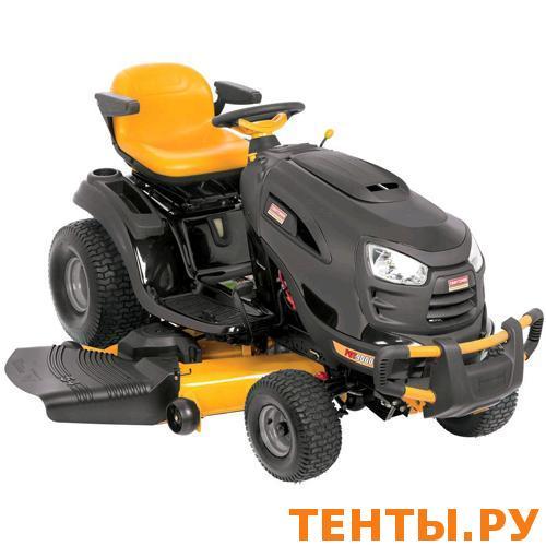 Садовый трактор Craftsman 28984 (Серия PGT 9500)