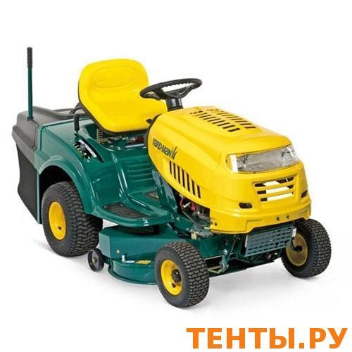 Садовый трактор Yard-Man RE 7125 13AH765E643