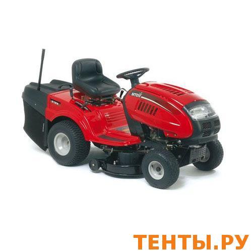 Садовый минитрактор MTD LE 135 H 13AH713E600