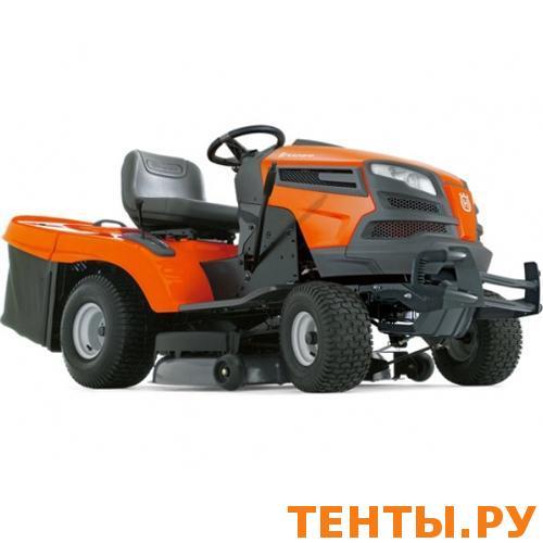 Садовый трактор Husqvarna СTH 222T 9606103-11
