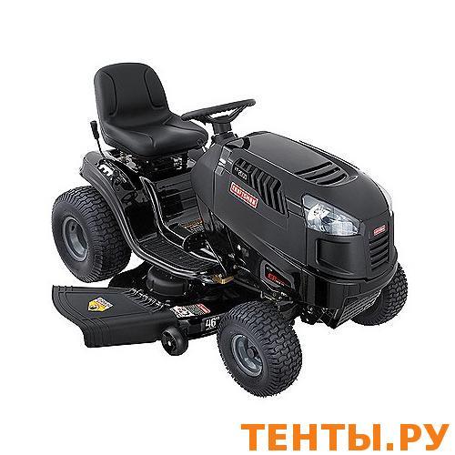 Садовый трактор Craftsman 28885 (Серия LTS 2000)