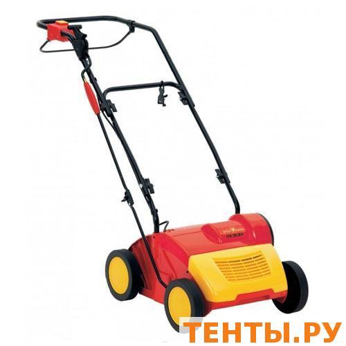 Вертикуттер электрический Wolf-Garten UV 30 EV 3630680