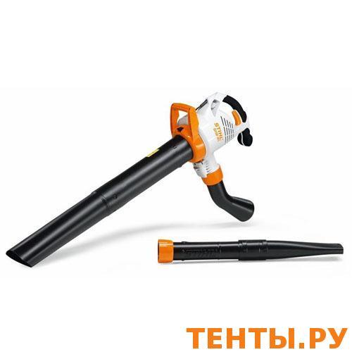 Электрический пылесос/воздуходувка Stihl SHE 81 48110110834