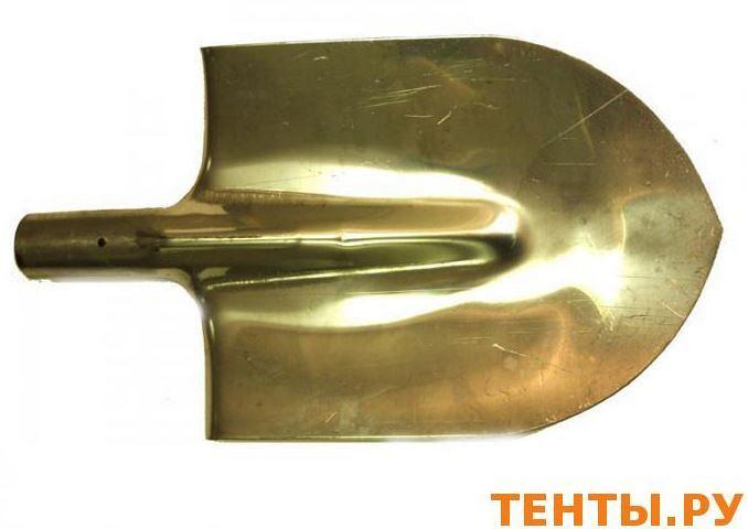 Лопата штыковая ЛКО(нерж.)2мм Лопата штыковая ЛКО(нерж.)2мм