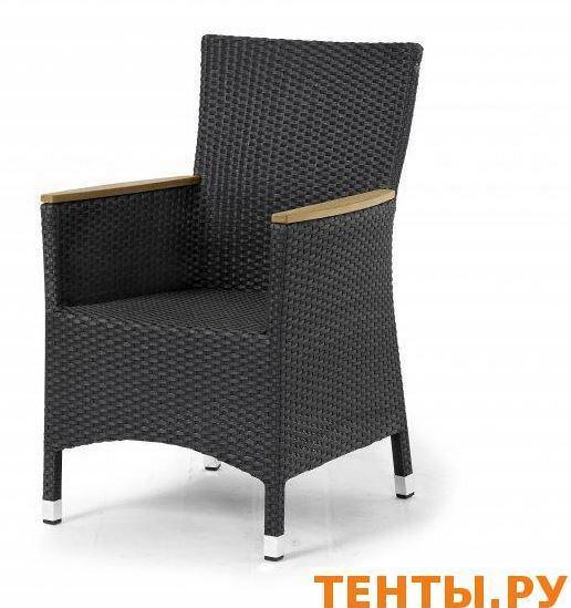 Мебель плетеная из ротанга Cora кресло T