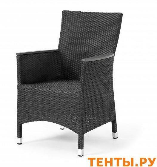 Мебель плетеная из ротанга Cora кресло N