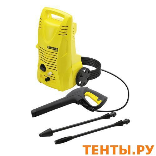 Минимойка Karcher K 2.31 M 1.400-150.0