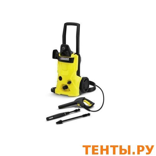 Минимойка Karcher K 4.600 1.180-600.0