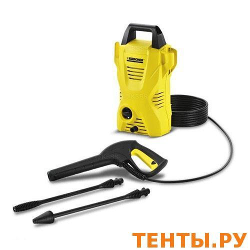 Минимойка Karcher K 2.100 EU 1.673-103.0