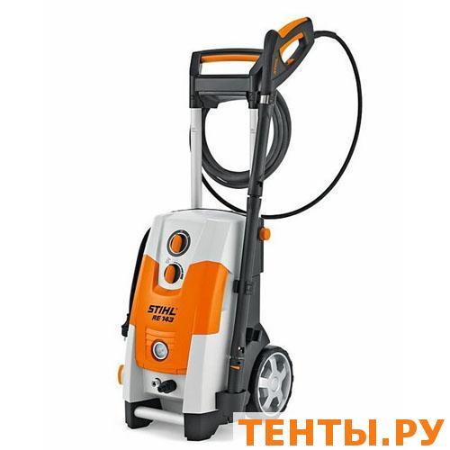 Минимойка Stihl RE 143 47680124508