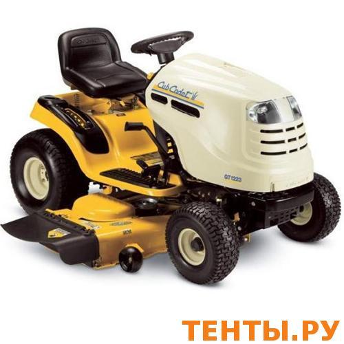 Минитрактор CubCadet GT 1223