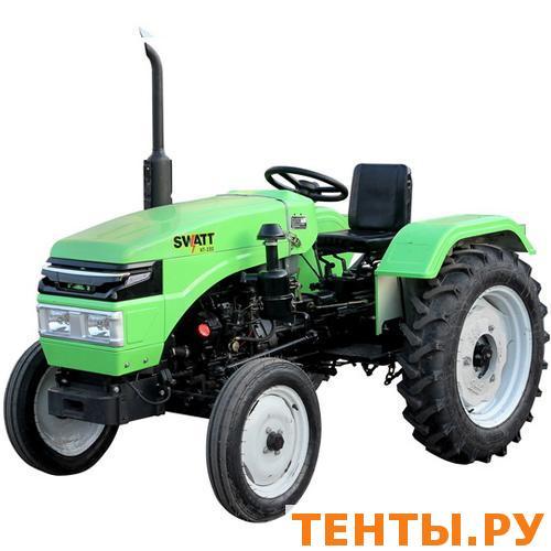 Минитрактор SWATT (XINGTAI) ХТ-220