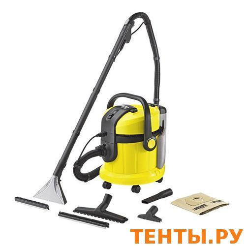 Моющий пылесос Karcher (Керхер) SE 4001