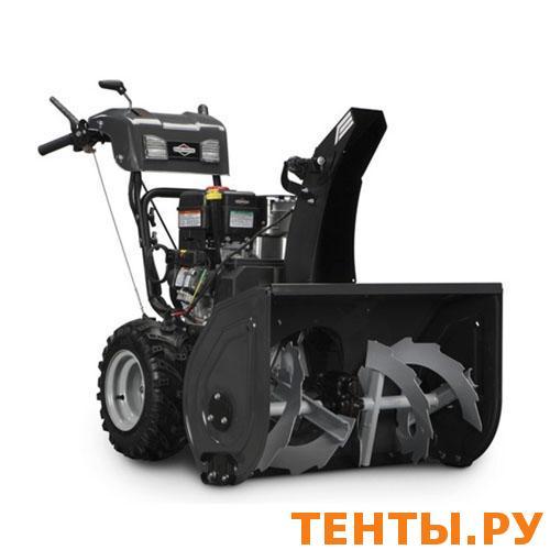 Снегоуборщик бензиновый Briggs&Stratton BM1227SE 1696255