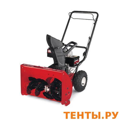 Снегоуборщик бензиновый MTD ST 380 D (3PAD) 31A-3PAD678