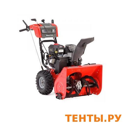 Снегоуборщик бензиновый профессиональный Snapper SNH1226E