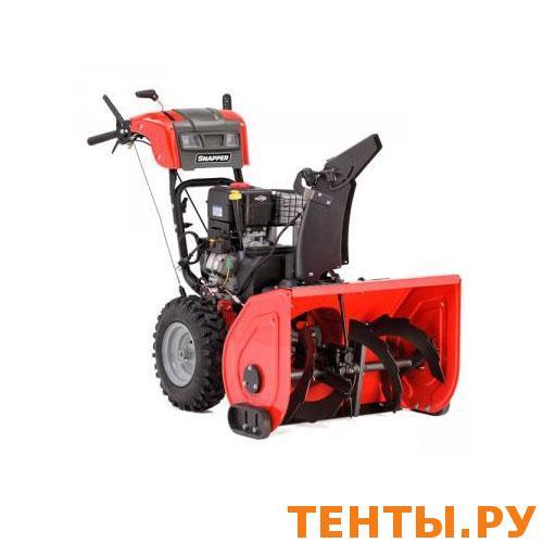 Снегоуборщик бензиновый профессиональный Snapper SNH1730SE
