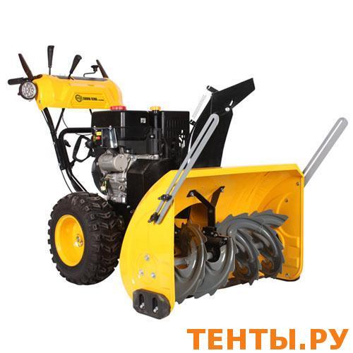 Снегоуборщик бензиновый Texas Snow King 7540WDE (90062077)