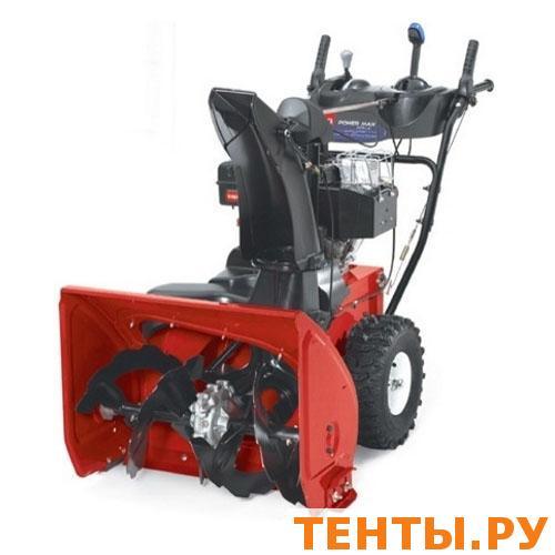 Снегоуборщик бензиновый Toro 38597 Power Max 6000