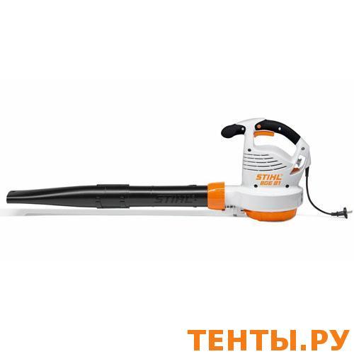 Stihl BGE 81 Электрическая воздуходувка 48110111534