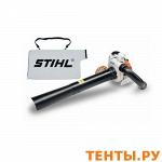 Бензиновый пылесос/воздуходувка 42410110902 Stihl SH 86 D