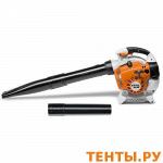 Бензиновая воздуходувка 42410111702 Stihl BG 86 D