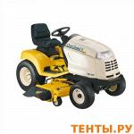 Cадовый минитрактор Cub Cadet HDS 2205 14A-2D7-603