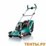 Газонокосилка аккумуляторная BOSCH Rotak 34 LI 0600881600