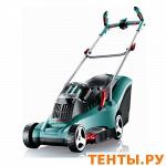 Газонокосилка аккумуляторная BOSCH Rotak 37 LI 0600881701