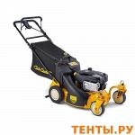 Газонокосилка бензиновая Cub Cadet CC 98 B 12A-999H603
